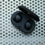 samsung gear iconx 2018 lr 10