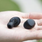 samsung gear iconx 2018 lr 5