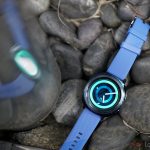 samsung gear sport lightning review 6