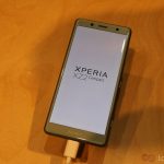 Sony Xperia Compact