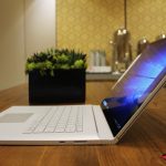 Microsoft Surface Book 2 Hands On 04