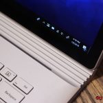 Microsoft Surface Book 2 Hands On 06