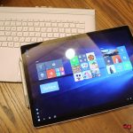 Microsoft Surface Book 2 Hands On 09