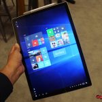 Microsoft Surface Book 2 Hands On 10