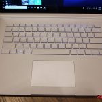 Microsoft Surface Book 2 Hands On 12