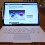 Microsoft Surface Book 2 Hands On 18