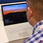 Microsoft Surface Book 2 Hands On 19