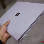 Microsoft Surface Book 2 Hands On 21