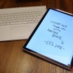 Microsoft Surface Book 2 Hands On 23