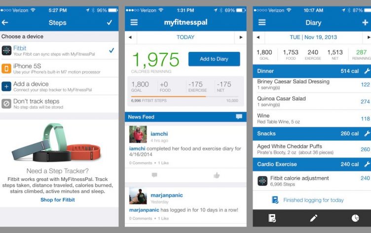 MyFitnessPal hack: What data breach means for other fitness apps.