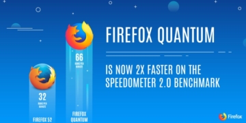 mozilla firefox quantum