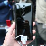 porsche design huawei mate rs 3