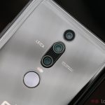 porsche design huawei mate rs 4