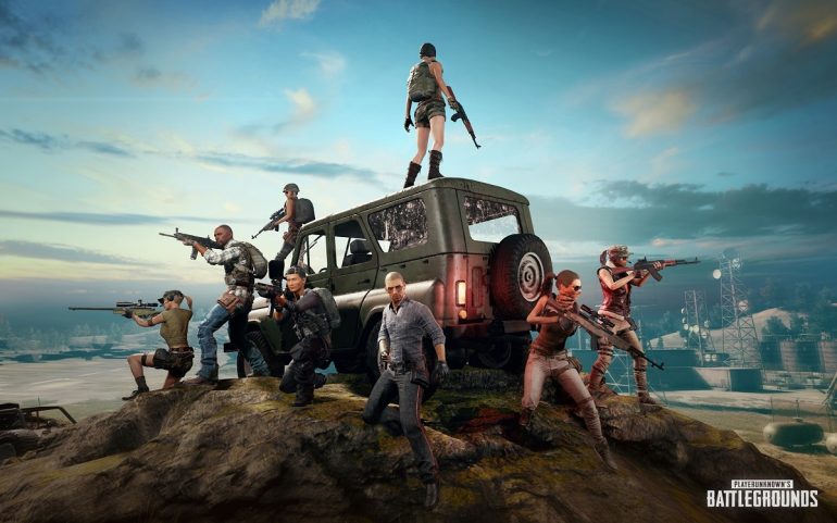 Chinese Pubg Hackers Caught And Fined Rm20 Million For Developing - chinese pubg hackers caught and fined rm20 million for developing hack programs