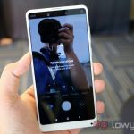 xiaomi mi mix 2s hands on 11