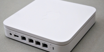 Apple AirPort Extreme