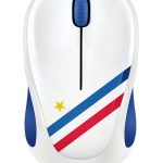 Logitech┬« M238 Fan Collection Wireless Mouse France