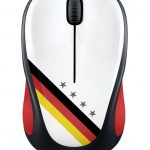 Logitech┬« M238 Fan Collection Wireless Mouse Germany