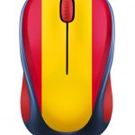 Logitech┬« M238 Fan Collection Wireless Mouse Spain