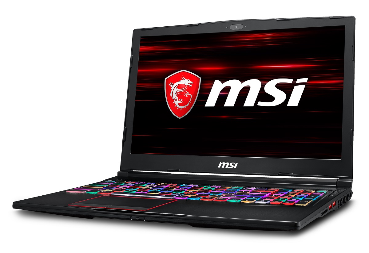 MSI Offers Up To RM500 Off Notebooks  Promotion To Last Until 2 December 2018 - 26