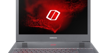 Samsung Notebook Odyssey Z 1