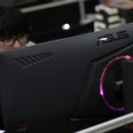 asus ROG Strix XG35VQ review 4