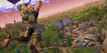 fortnite tilted towers 1