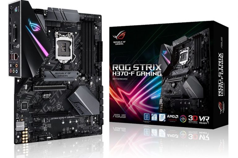 Asus Unveils New 300 Series Motherboards For 8th Gen Intel Processors Prices Starting From Rm429 Lowyat Net