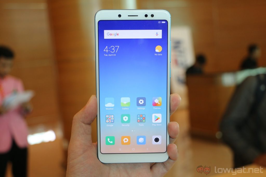 xiaomi redmi note 5 malaysia 11