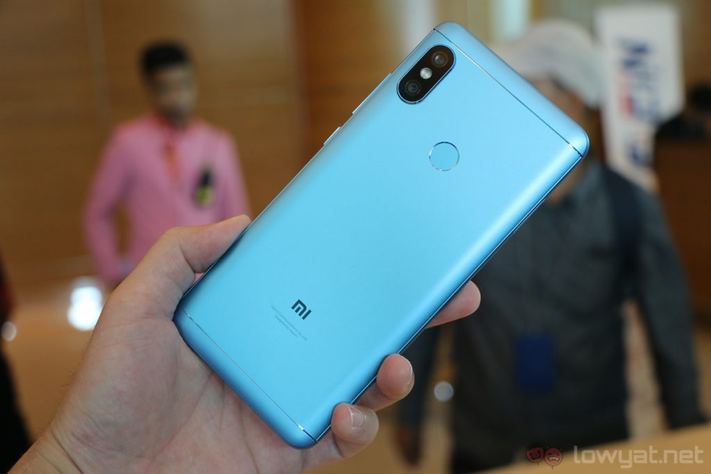 xiaomi redmi note 5 malaysia 12