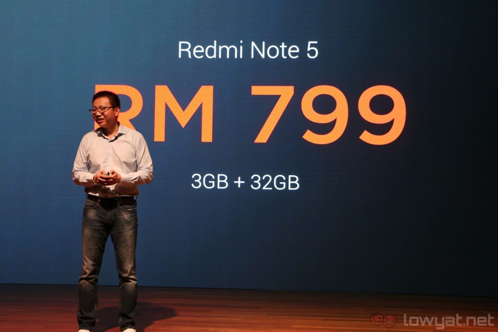 xiaomi redmi note 5 malaysia 3