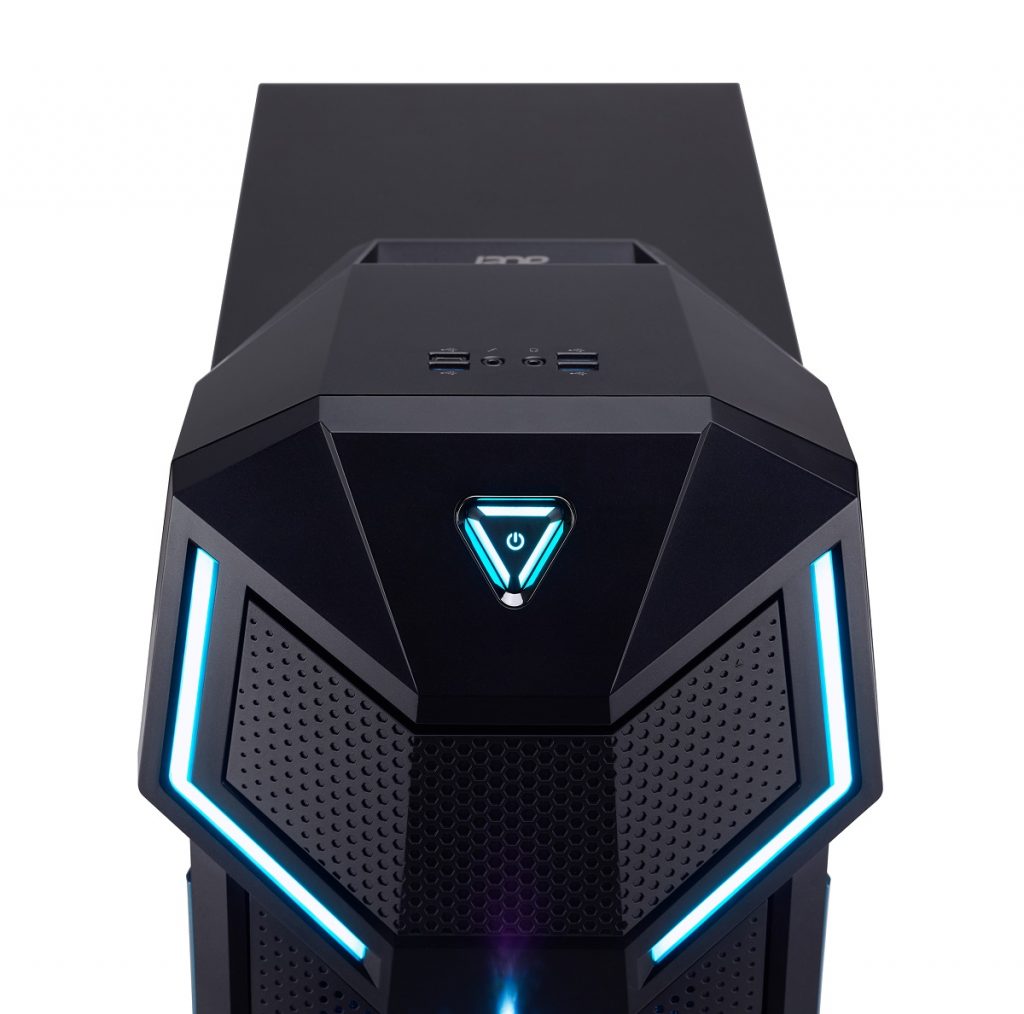 Acer Introduces Predator Orion 5000 and 3000 Gaming Desktops - Lowyat.NET