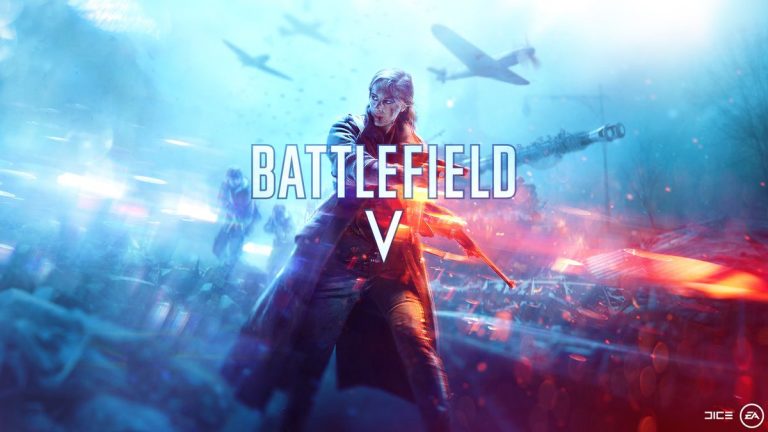 EA Reveals PC System Requirements For Battlefield V 