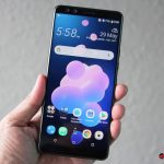 HTC U12 Plus Hands On 01