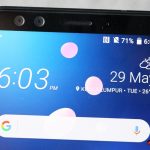 HTC U12 Plus Hands On 07