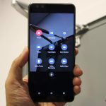 HTC U12 Plus Hands On 16