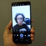 HTC U12 Plus Hands On 17