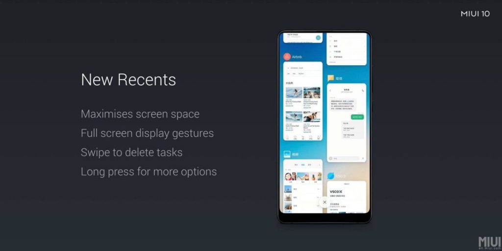 Xiaomi Miui 10 Comes With An Ai Digital Assistant Lowyat