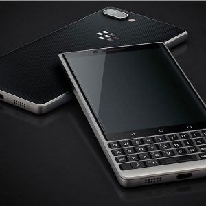 Blackberry OnwardMobility