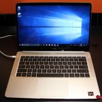 Huawei MateBook D 14 Ryzen 02