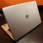 Huawei MateBook D 14 Ryzen 03