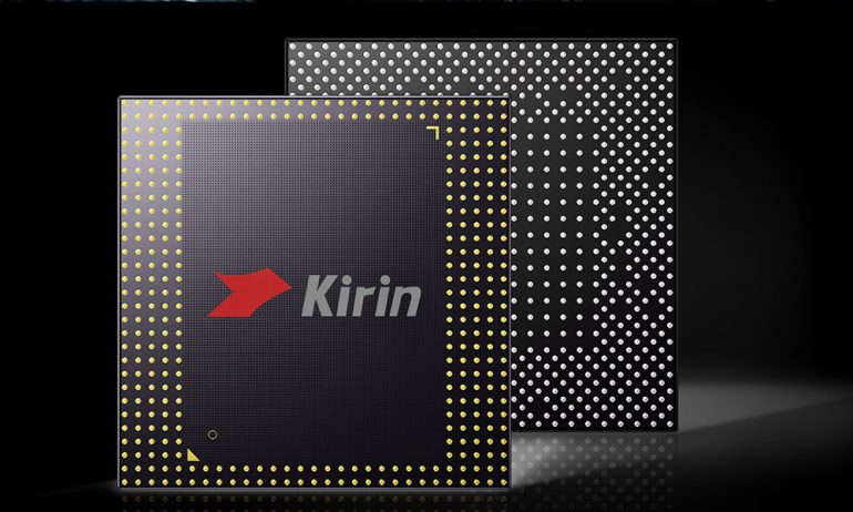 Huawei Hisilicon Kirin 710 Targets The Snapdragon 710 Lowyat Net