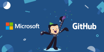 Microsoft GitHub