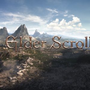 The Elder Scrolls VI