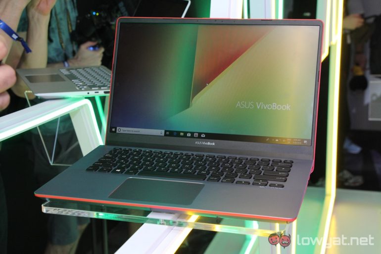 Сколько весит asus vivobook