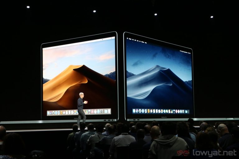 neat update for mac high sierra