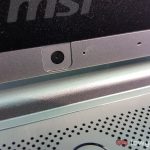 msi ps42 prestige webcam