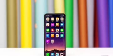 oppo find x verge 5