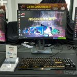 ASUS MG248QR Gaming Monitor