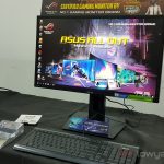 ASUS VG245H AMD Freesync 75Hz Gaming Monitor